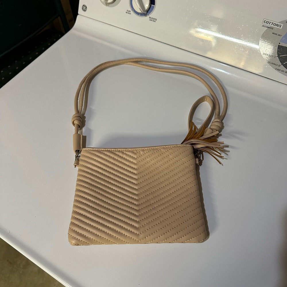 Crossbody
